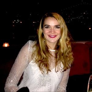 Meet your Posher, Zoe